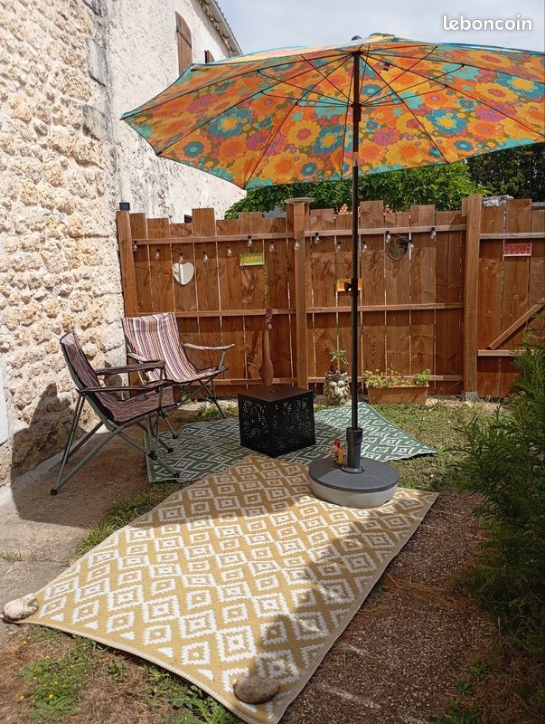 Maison 5 pièces 113 m² · à Marennes-Hiers-Brouage · 113 m² · 197 841 €