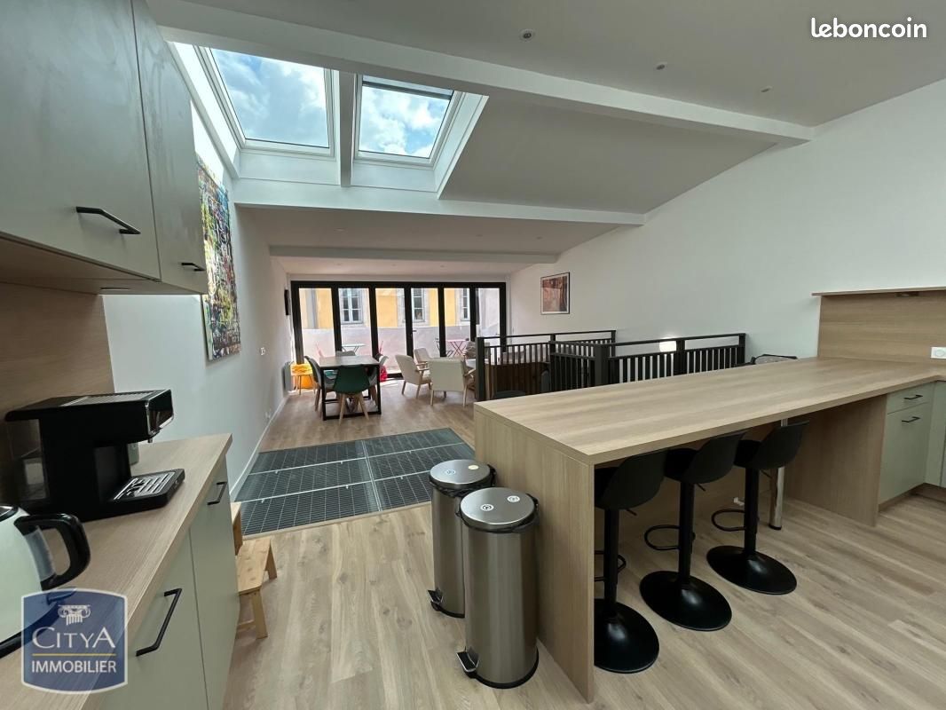 Immeuble 153 m² · à Carcassonne · 153 m² · 660 000 €