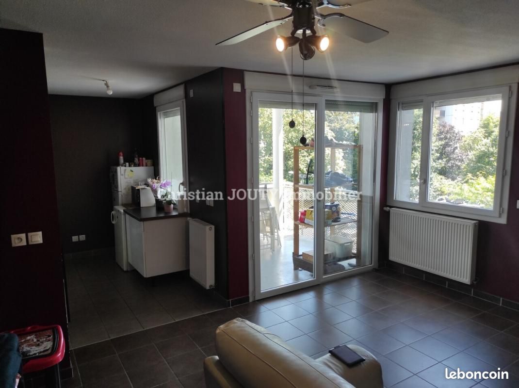 Appartement 3 pièces 68 m² (image 3)