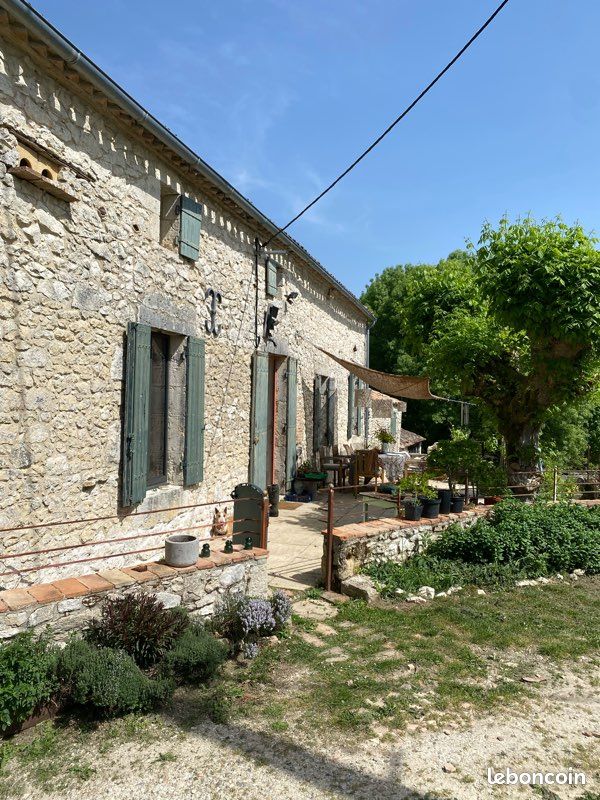 Maison 4 pièces 147 m² · à Saint-Sernin · 147 m² · 275 000 €