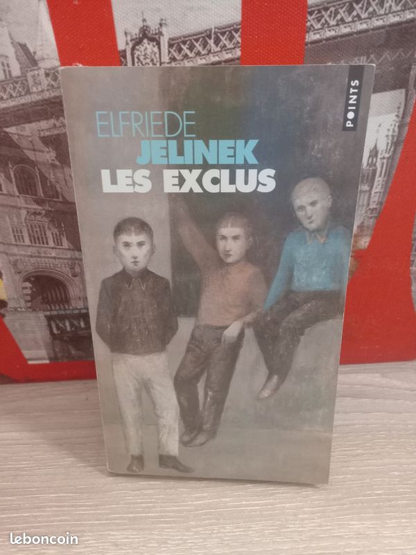 Les exclus (image 2)