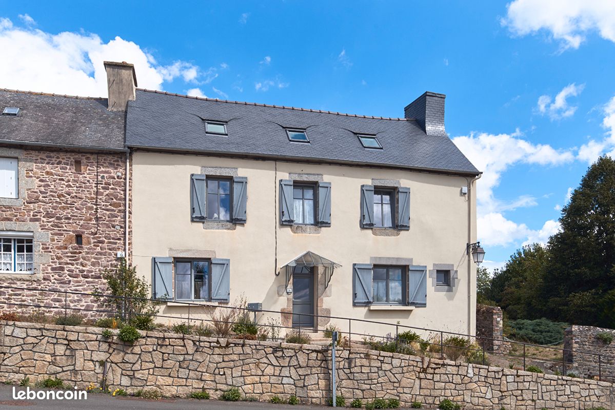 Maison 8 pièces 200 m² · à Pontrieux · 200 m² · 398 000 €