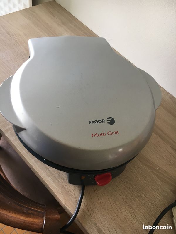 Tourtiere electrique fagor (image 1)