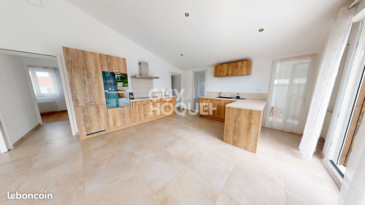 Maison a louer vertou - 5 pièce(s) - 97 m2 - Surfyn