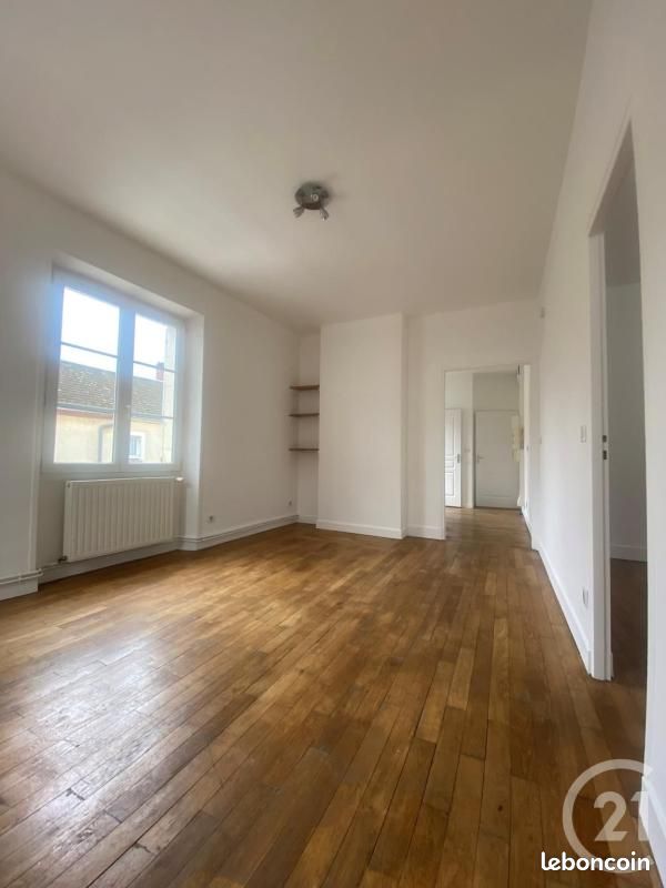 Appartement 2 pièces 37 m² · à Châteauneuf-sur-Loire · 37 m² · 424 €/mois