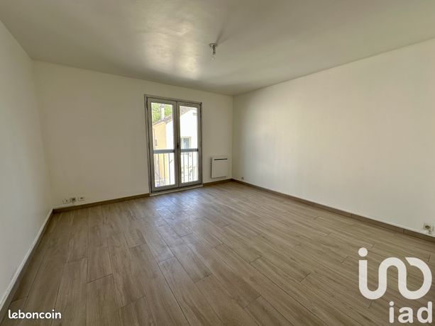 Studio 1 pièce 32 m²