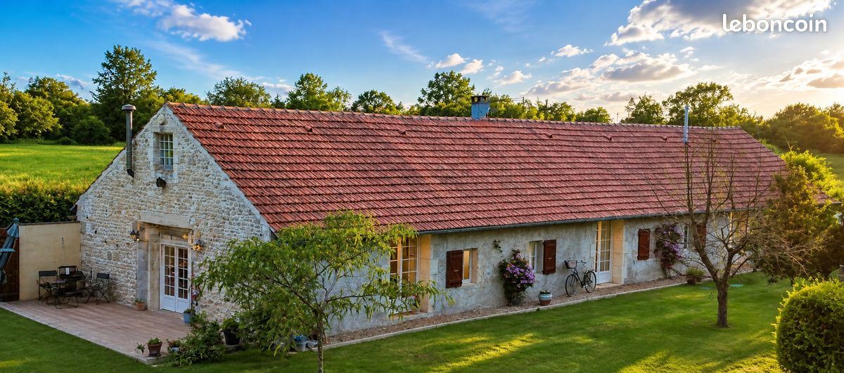 Maison 6 pièces 183 m² · à Bernay-Saint-Martin · 183 m² · 265 000 €