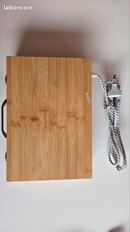 Coffret massage pierres chaudes (image 2)