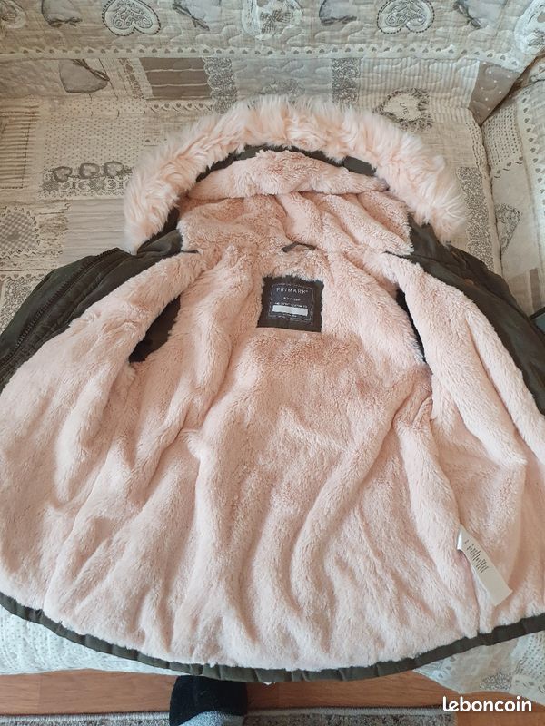 Veste (image 2)