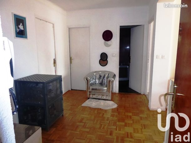Appartement 3 pièces 79 m²