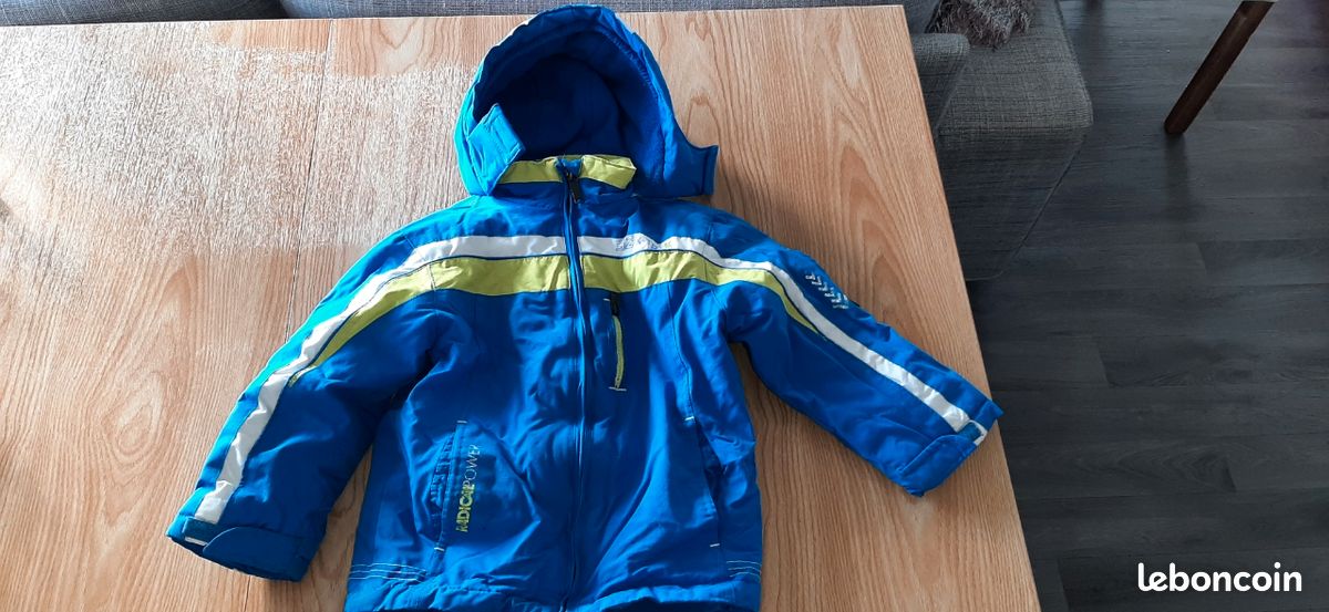 Lot vêtements 5 ans (image 6)