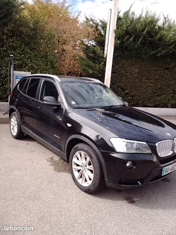 Bmw x3 (image 3)