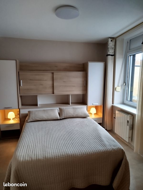 Appartement 2 pièces 33 m² · à Creutzwald · 33 m² · 440 €/mois