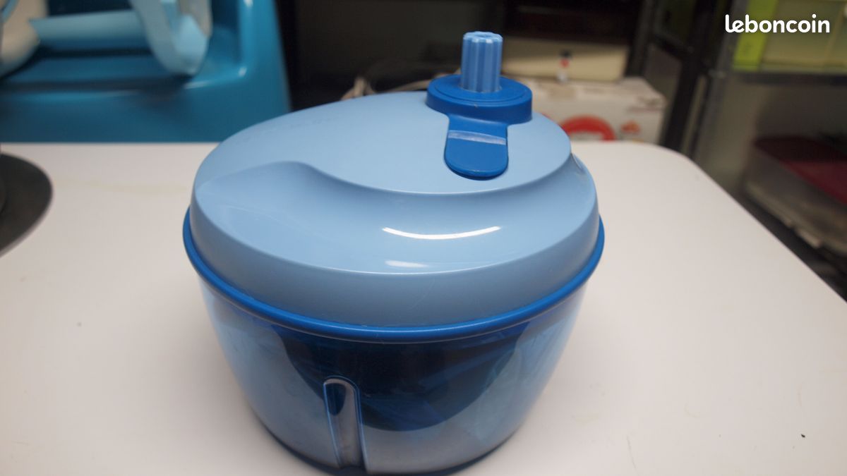 Moulin Tupperware (image 2)