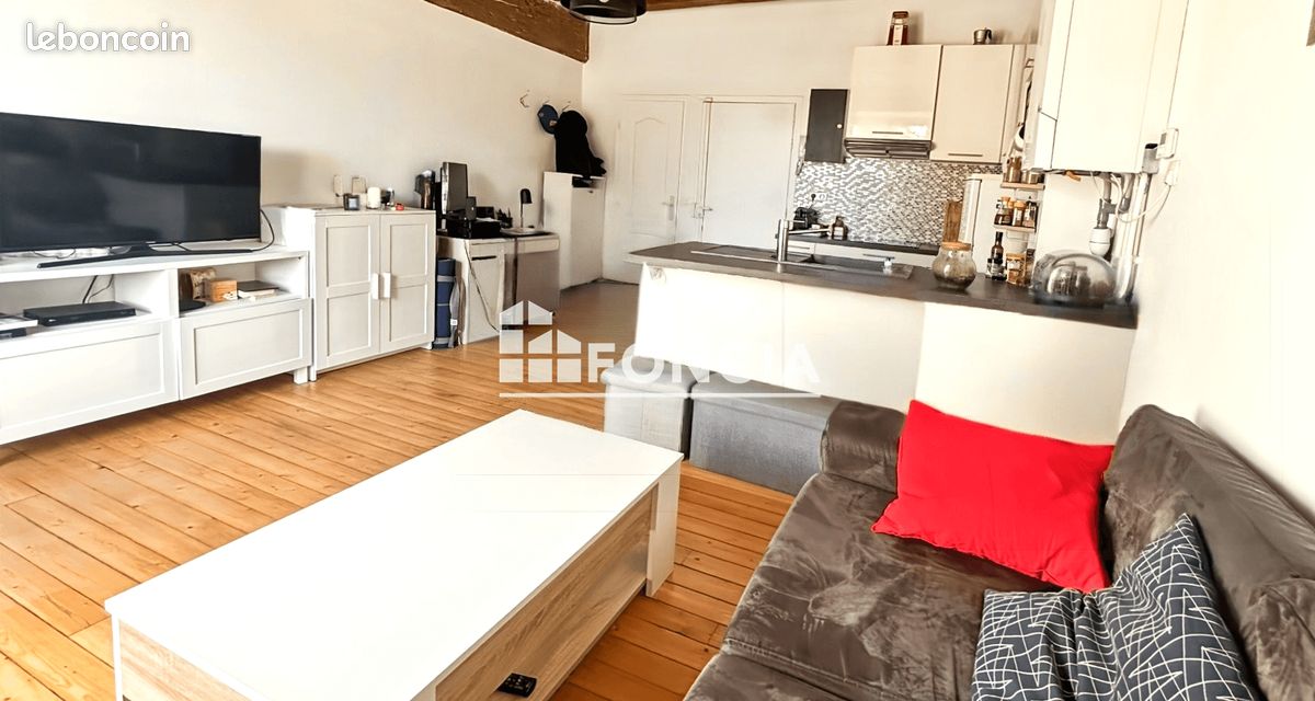 Appartement 2 pièces 37 m² · à Montry · 37 m² · 176 900 €