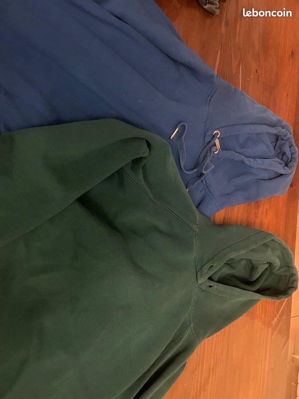 Vetements taille XS (image 3)
