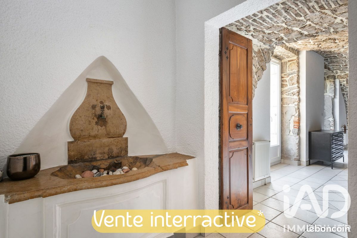 Appartement 5 pièces 150 m² · à Claix · 150 m² · 290 000 €