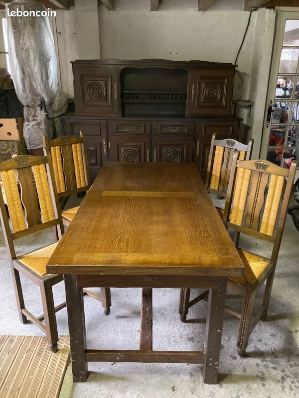 Salle à manger (image 3)