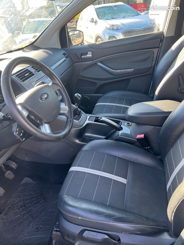 Ford kuga 2.0 tdci 140ch fap trend 4x2 (image 3)