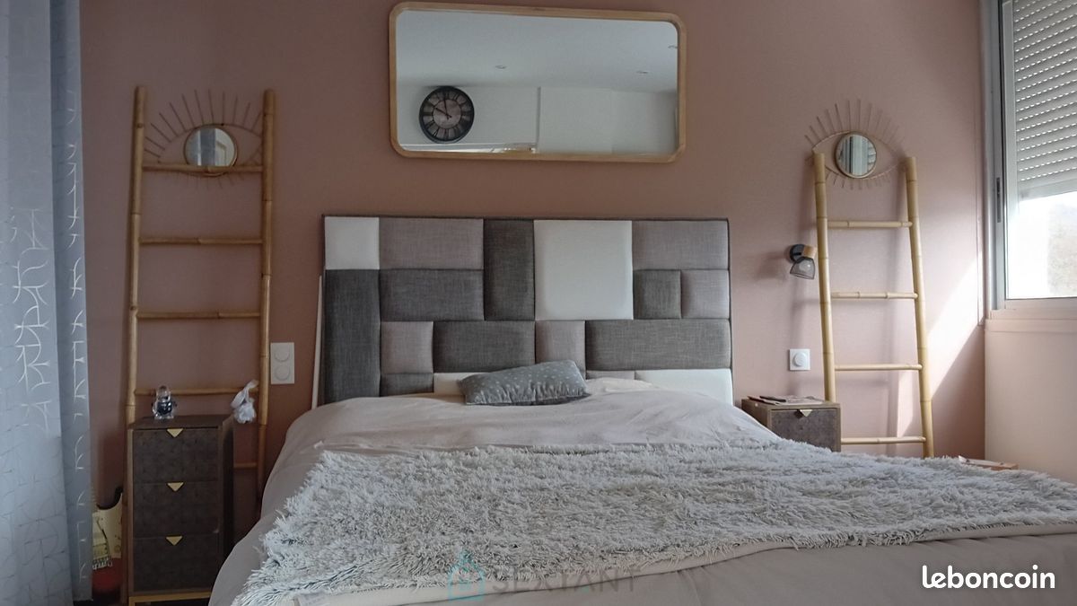 Appartement 3 pièces 54 m² · à Royan · 54 m² · 282 000 €