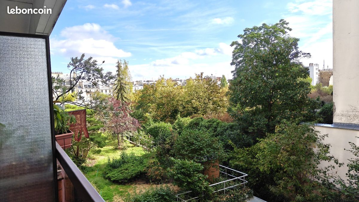 Appartement 1 pièce 32 m² · à Paris · 32 m² · 299 990 €
