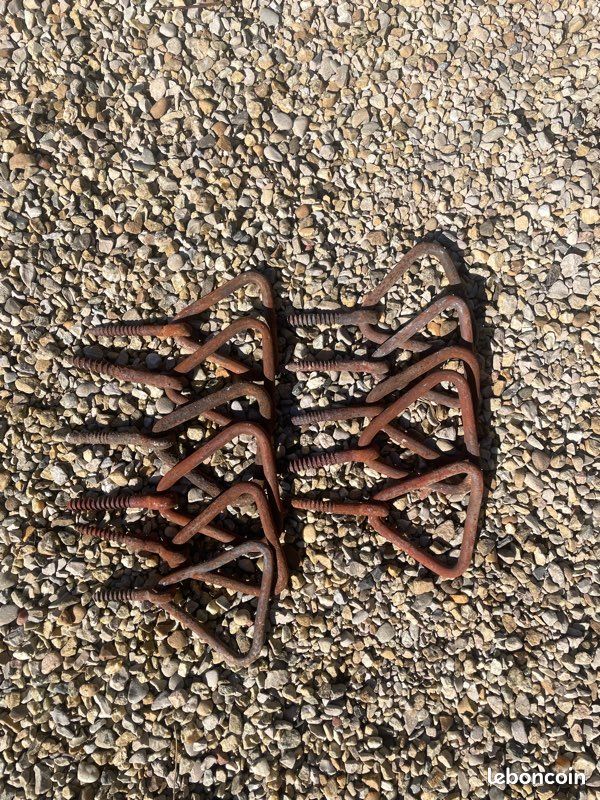Triangle a visé (image 1)