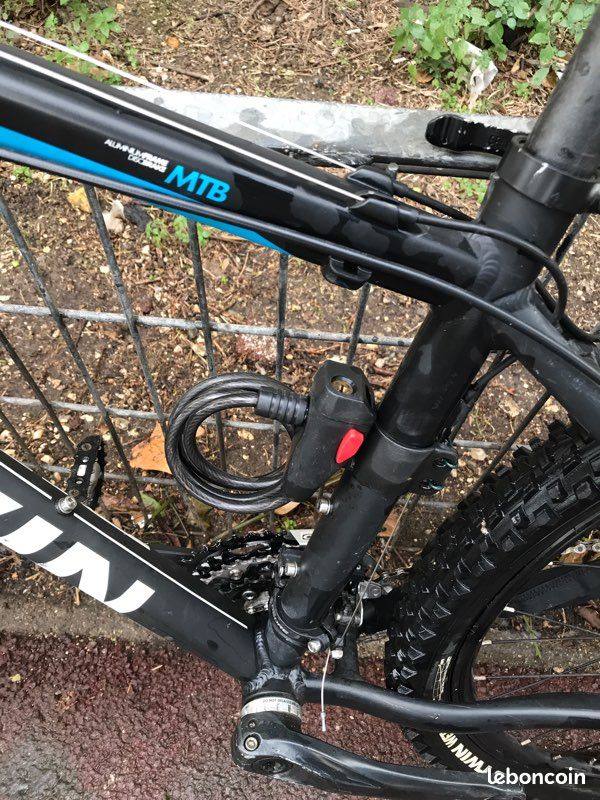 Vélo bitwin rokrider 560 (image 4)