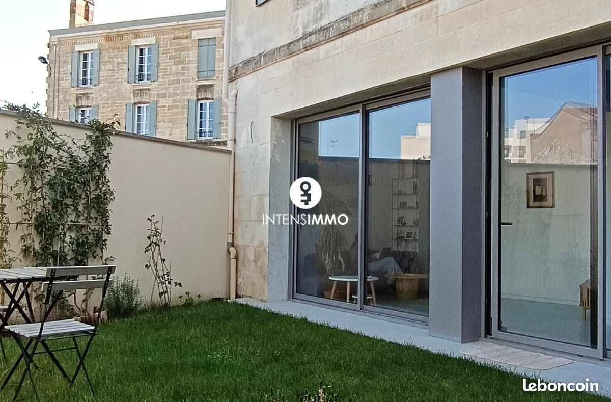 Maison 5 pièces 120 m² · à Bordeaux · 120 m² · 499 000 €
