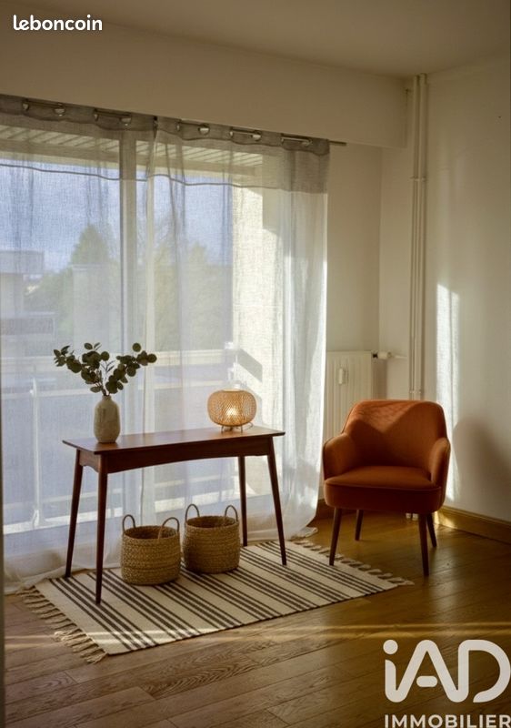 Appartement 5 pièces 136 m² · à Compiègne · 136 m² · 480 000 €