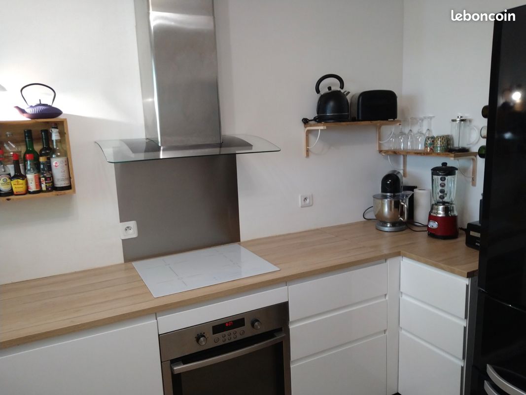 Grand duplex avec jardin – Accès rapide centre-ville & Bassin d’Arcachon (image 9)