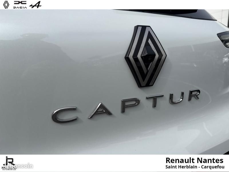 Renault Captur 1.2 TCe 115ch Techno (image 16)
