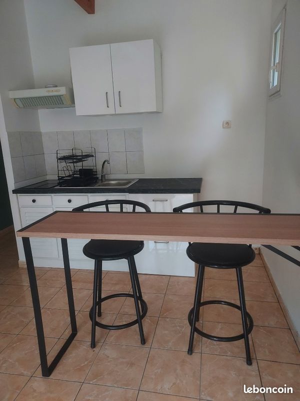 Appartement 2 pièces 32 m² · à La Ferté-sous-Jouarre · 32 m² · 650 €/mois