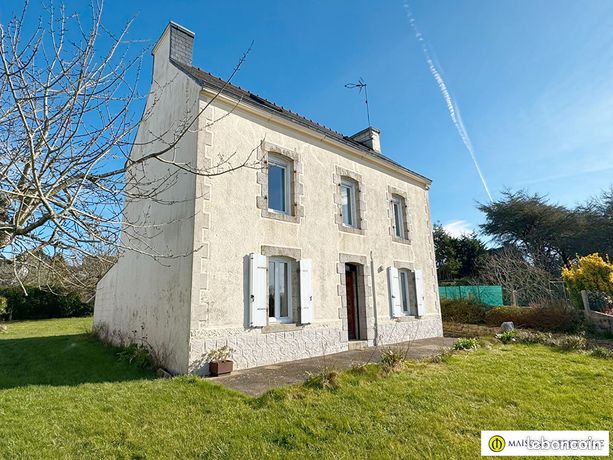 Maison 4 pièces 78 m²