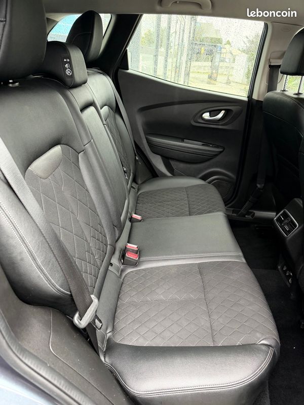 Renault Kadjar 1.5 Dci Intens 115 (image 5)