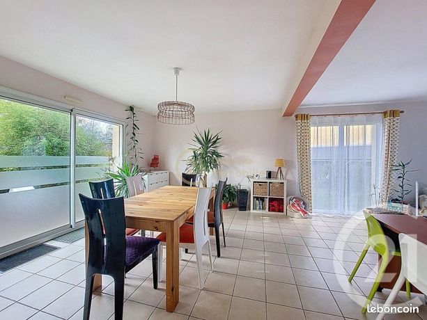 Maison 7 pièces 125 m²