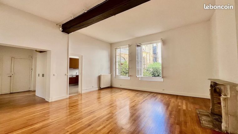 Appartement a louer paris-4e-arrondissement - 3 pièce(s) - 83 m2 - Surfyn