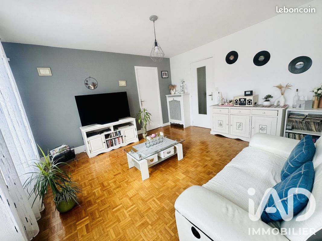 Maison 4 pièces 64 m² (image 5)