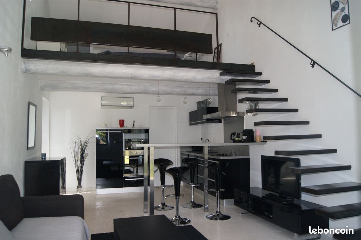 Appartement 1 pièce 50 m² · à Robion · 50 m² · 700 €/mois