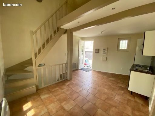 Maison 2 pièces 30 m² · à Villeneuve-sur-Lot · 30 m² · 420 €