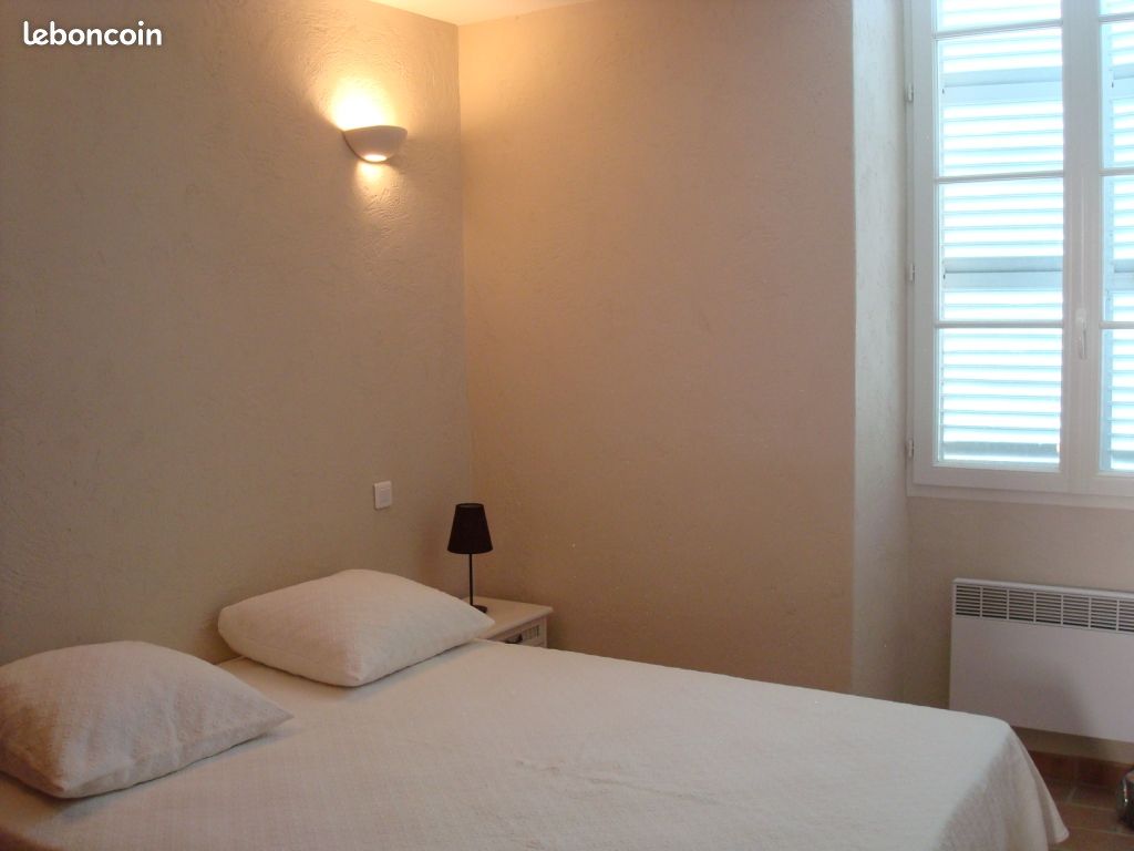 Appartement de charme 50 m de la plage (image 4)