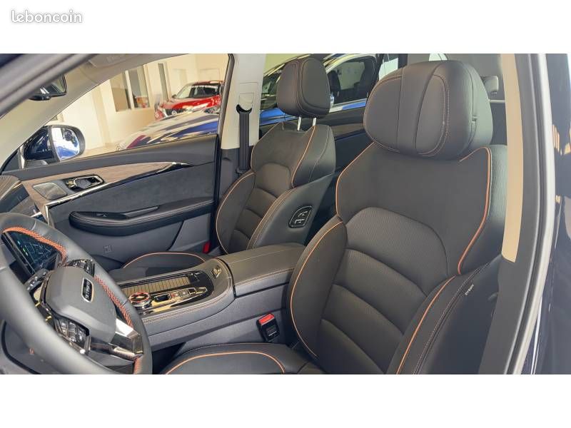 Skyworth k Luxury Luxury (image 16)