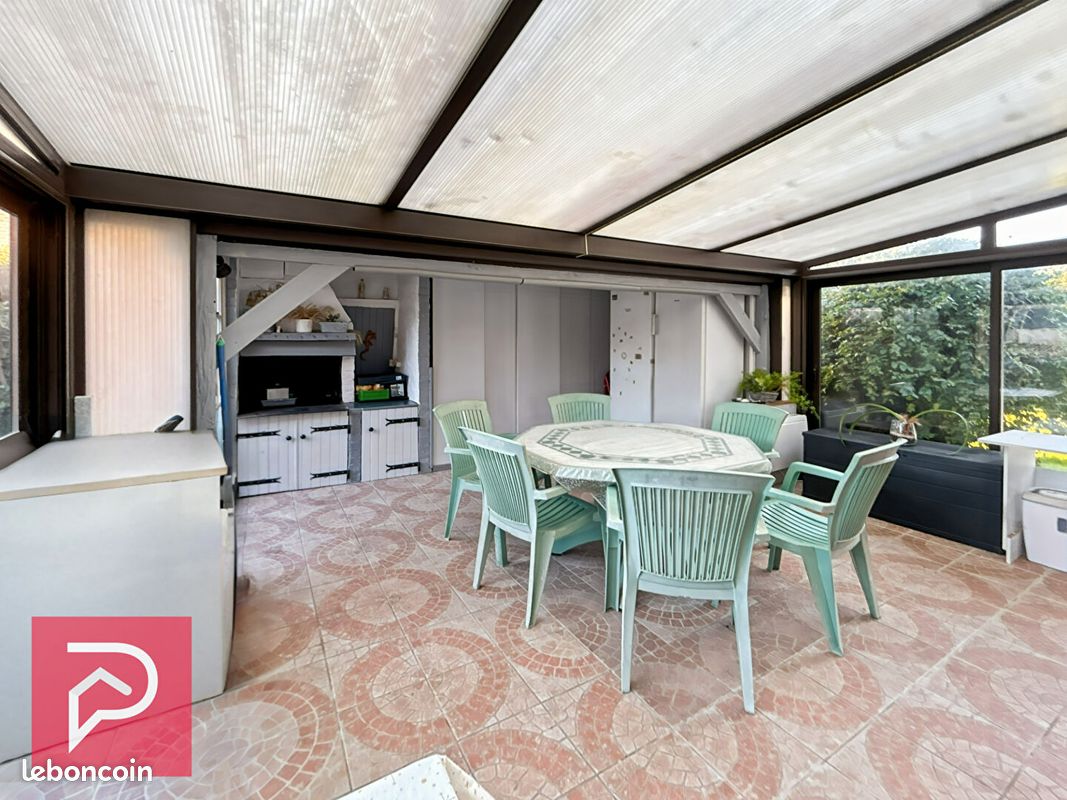 Maison 5 pièces 152 m² (image 10)