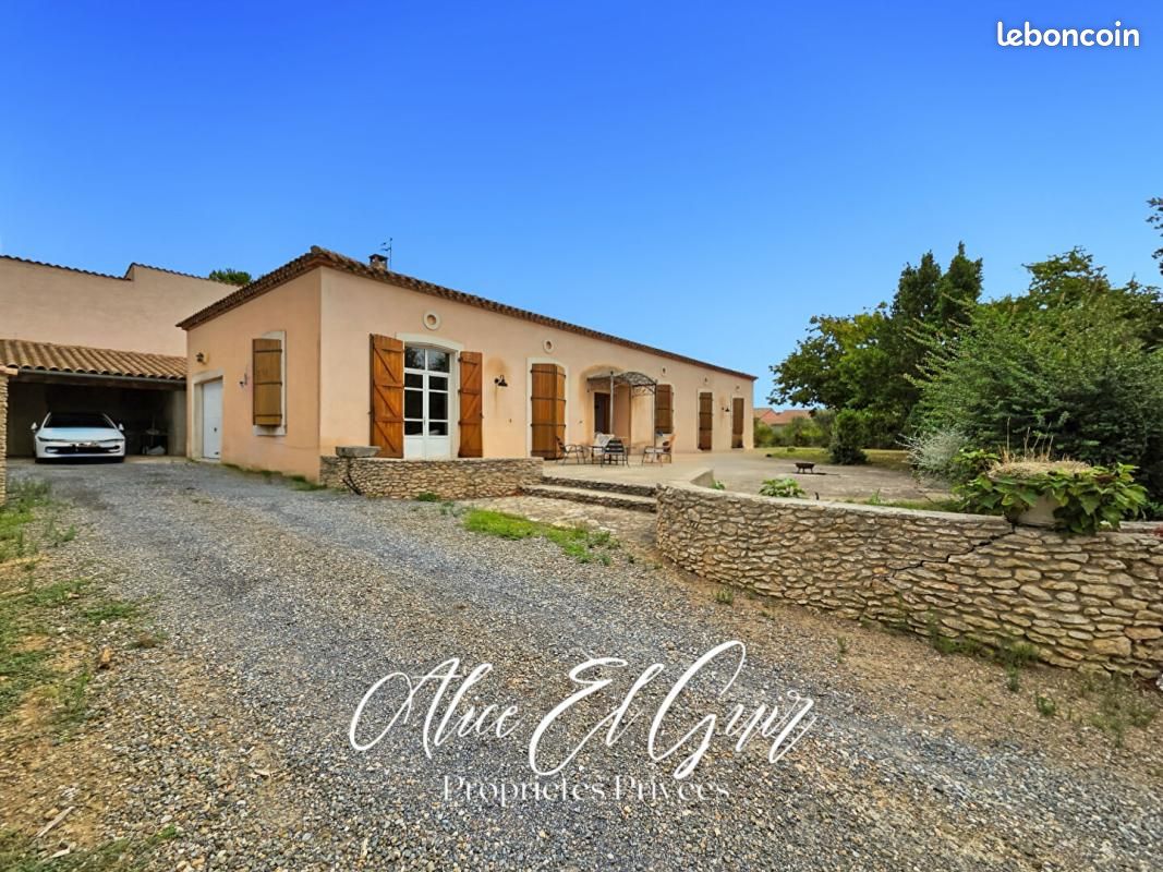 Maison 6 pièces 182 m² · à Trèbes · 182 m² · 300 000 €