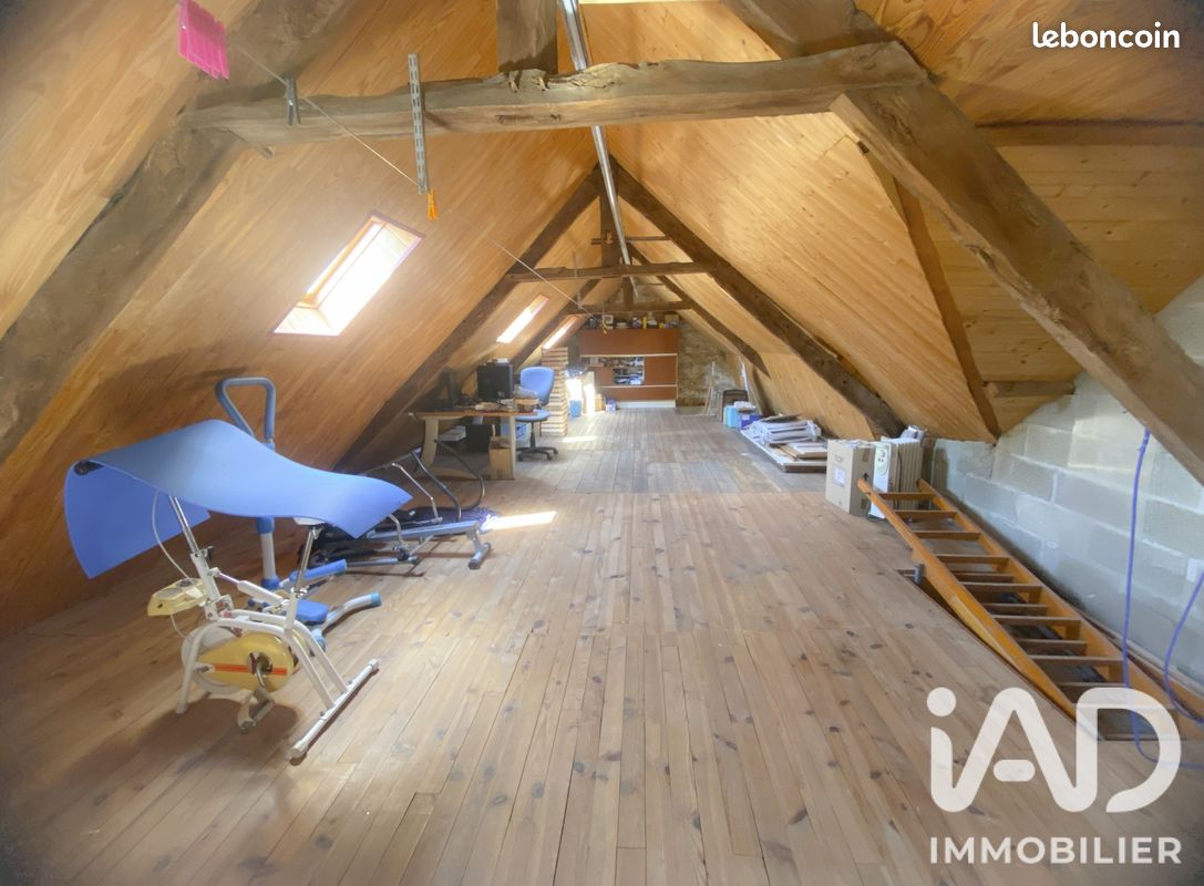 Maison de village 5 pièces 228 m² (image 12)