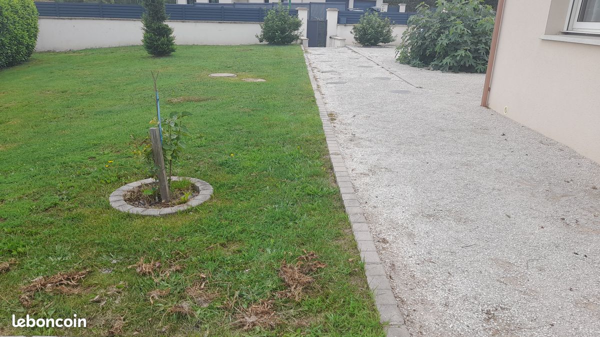 Maison 5 pièces 100 m² · à Ytrac · 100 m² · 1 050 €/mois