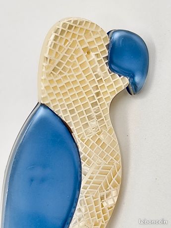 Ligne PE Flottante en Bois, Plate-forme Flottante pour Poisson