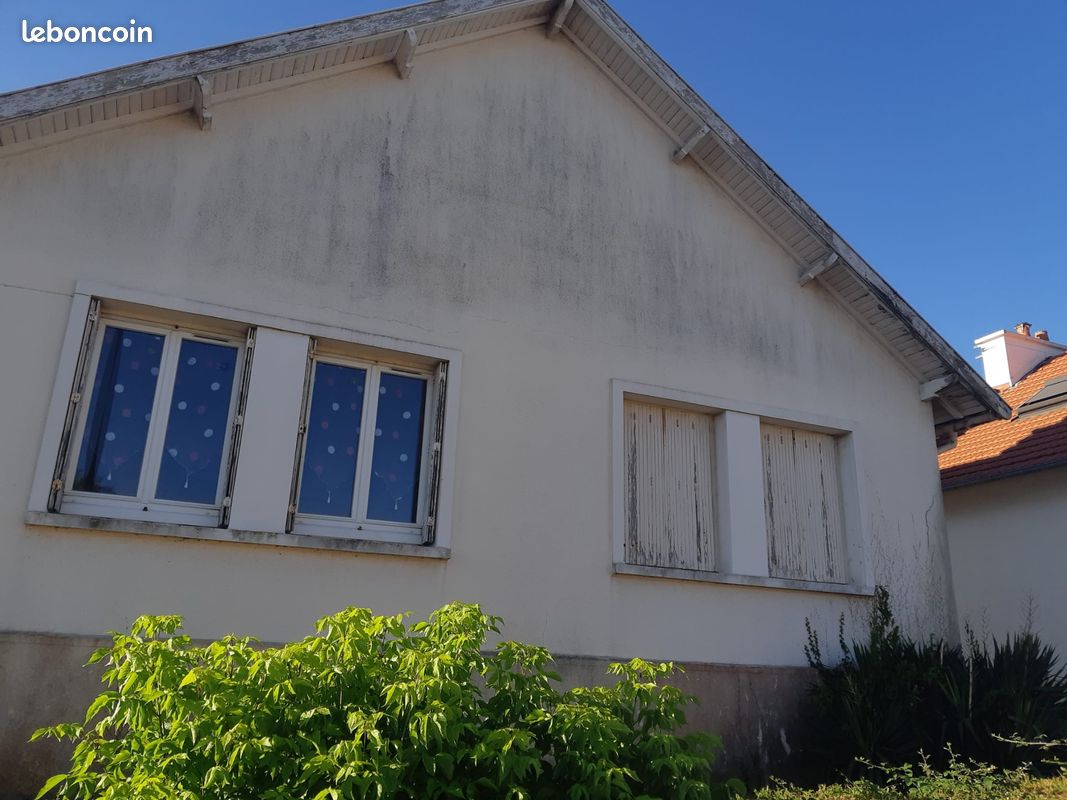 Maison 4 pièces 71 m² · à Le Pellerin · 71 m² · 155 000 €