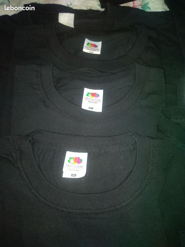 Tee-short (image 2)