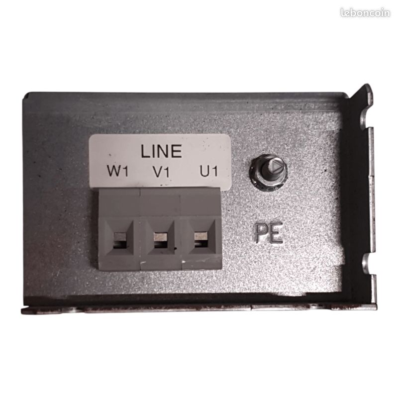 Abb acs 140-flt-c / s-1318-10 (image 4)
