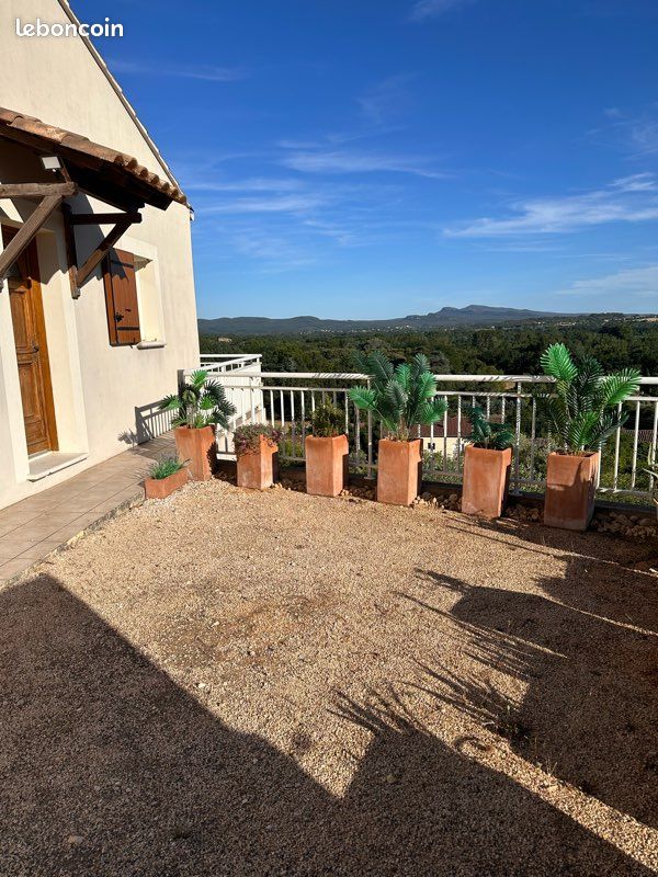 Maison 6 pièces 103 m² · à Saint-Ambroix · 103 m² · 252 000 €